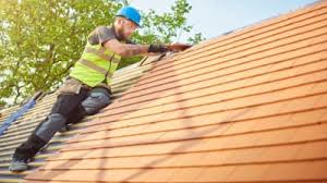 4 Ply Roofing in Wakeman, OH