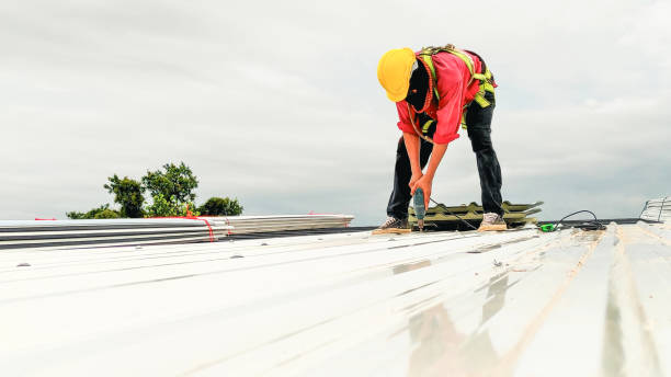 Gutter Replacement in Wakeman, OH