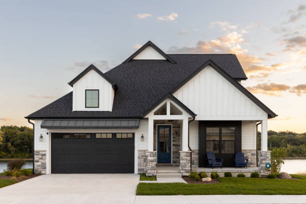 Best Roofing for New Construction  in Wakeman, OH