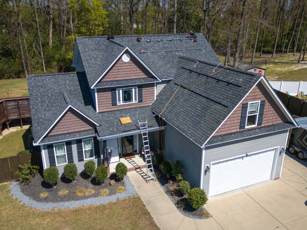 Best Solar Panel Roofing Installation  in Wakeman, OH